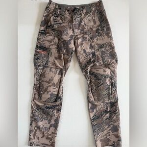 Sitka Mountain Pants Men’s 34